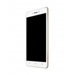 Lcd Frame Middle Chassis For Vivo V3 Max Black By - Maxbhi Com