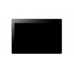 Lcd Frame Middle Chassis For Lenovo Tab 2 A1070 White By - Maxbhi Com