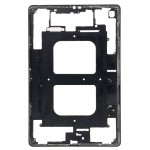 Lcd Frame Middle Chassis For Samsung Galaxy Tab S5e White By - Maxbhi Com