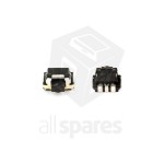 Camera Button For Nokia N73
