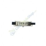 Hold Key For Samsung X830 - White