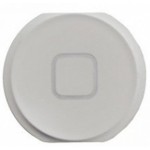 Home Button For Apple iPad 5 Air - White