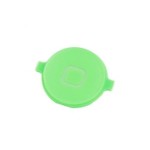 Home Button For Apple iPhone 4 - Green