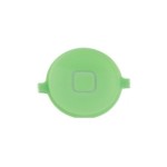 Home Button For Apple iPhone 4s - Green