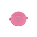 Home Button For Apple iPhone 4s - Pink