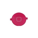 Home Button For Apple iPhone 4s - Rose