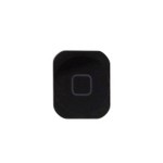 Home Button For Apple iPhone 5 - Black
