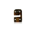 Home Button For Apple iPod Touch 4th Generation