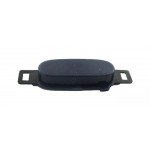 Home Button Outer For Samsung Galaxy Fame S6810 Blue By - Maxbhi Com