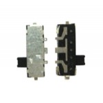 Lock Button For Nokia C7