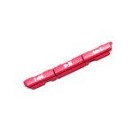 Music Key For Nokia 5320 XpressMusic - Red