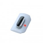 Mute Button For Apple iPhone 3GS - White