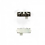 Phone Lock Button For Nokia N97 Mini - Maxbhi Com