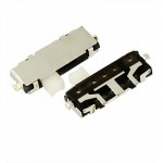Phone Lock Button For Nokia N97 White - Maxbhi Com