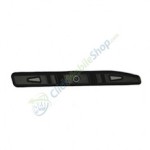 Side Button For Nokia E71 - Grey With Steel
