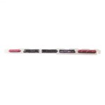 Side Button For Sony Ericsson W902 - Red