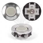 Trackball For BlackBerry Curve 8330 - White
