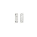 Volume Button For Apple iPhone 5 - White