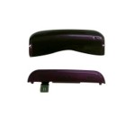 Volume Button For BlackBerry Pearl 3G 9100 - Purple