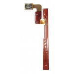 Volume Button Flex Cable For Samsung Galaxy Tab 2 7 0 P3100 By - Maxbhi Com