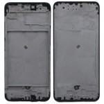 Lcd Frame Middle Chassis For Vivo S1 Aug 2019 Black By - Maxbhi Com