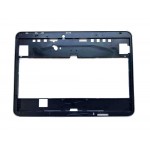 Lcd Frame Middle Chassis For Samsung Galaxy Tab 4 10 1 3g Black By - Maxbhi Com