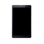 Lcd Frame Middle Chassis For Iball Slide Avid Grey By - Maxbhi Com