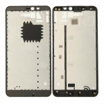 LCD Frame Middle Chassis for Microsoft Lumia 640 XL Cyan