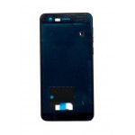 Lcd Frame Middle Chassis For Nokia 2 White By - Maxbhi Com