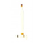 Main Board Flex Cable For Lenovo A6000 By - Maxbhi Com