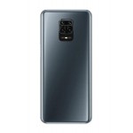 Full Body Housing For Xiaomi Redmi Note 9s Black - Maxbhi Com