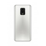 Full Body Housing For Xiaomi Redmi Note 9s White - Maxbhi Com
