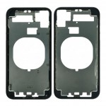 Lcd Frame Middle Chassis For Apple Iphone 11 Green By - Maxbhi Com
