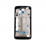 LCD Frame Middle Chassis for Motorola Moto C Gold