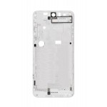 Lcd Frame Middle Chassis For Htc Desire Eye White By - Maxbhi Com