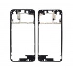 Lcd Frame Middle Chassis For Huawei Nova 5t Purple By - Maxbhi Com