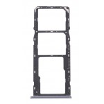 Sim Card Holder Tray For Realme 6i Black - Maxbhi Com