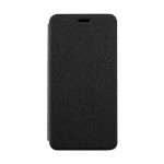 Flip Cover For Samsung Galaxy A51 5g Black By - Maxbhi Com