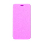Flip Cover For Samsung Galaxy A51 5g Pink By - Maxbhi Com