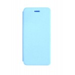 Flip Cover For Vivo Y50 Blue By - Maxbhi Com