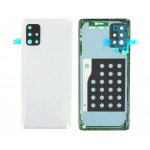 Full Body Housing For Samsung Galaxy A51 5g White - Maxbhi Com