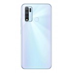 Full Body Housing For Vivo Y50 White - Maxbhi Com