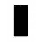 Lcd Screen For Samsung Galaxy A51 5g Replacement Display By - Maxbhi Com