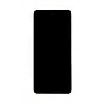 Lcd Screen For Samsung Galaxy A71 5g Replacement Display By - Maxbhi Com