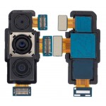 Replacement Back Camera For Samsung Galaxy A51 5g By - Maxbhi Com