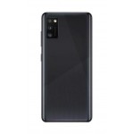 Full Body Housing For Samsung Galaxy A41 Black - Maxbhi Com