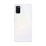 Full Body Housing For Samsung Galaxy A41 White - Maxbhi Com