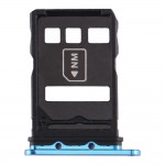 Sim Card Holder Tray For Huawei P40 Blue - Maxbhi Com