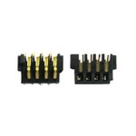 Battery Connector For BlackBerry 7290