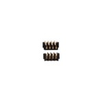 Battery Connector For BlackBerry Bold 9700 - Black